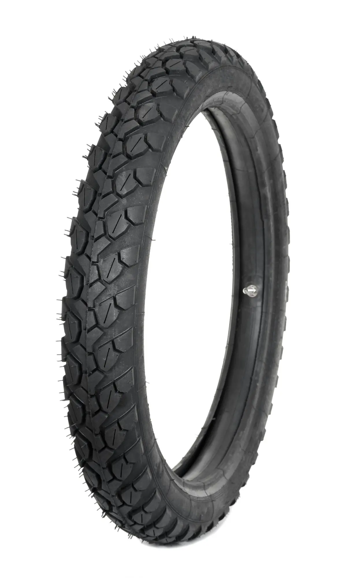 Motorcycle tyre